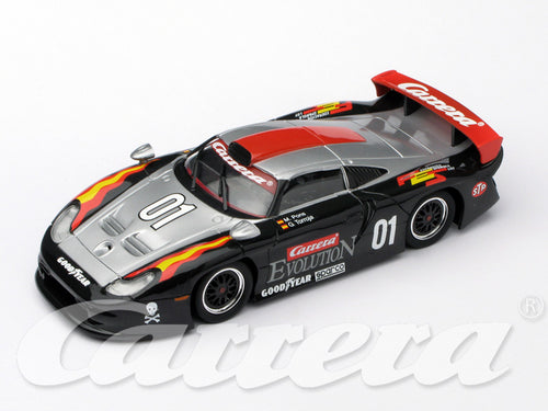 Porsche 911 GT1 \'97 Evo Team FES
