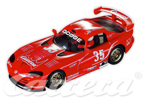 Dodge Viper GTS-R Team <tc>Carrera</tc>
