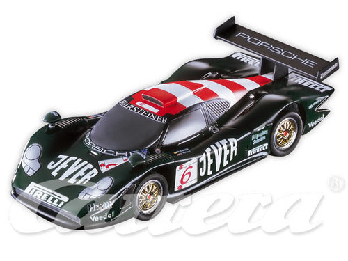 Porsche 911 GT1 \'98 Jever - Zakspeed Racing