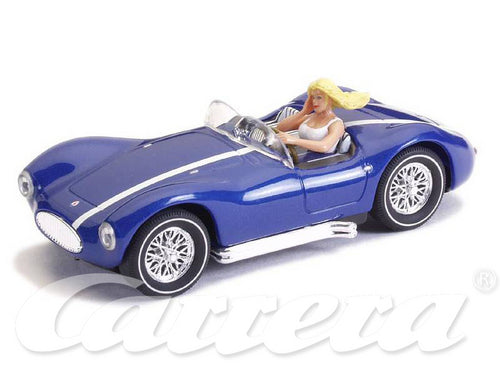 Maserati A6 GCS Emiglia Romana - Lolo's Maserati