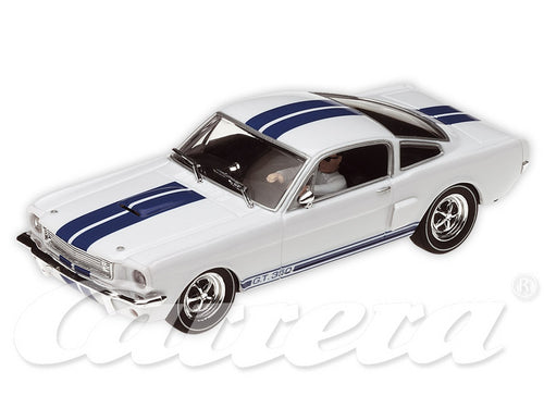 Ford Mustang GT 350 1965