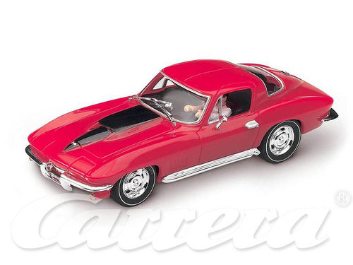 Chevrolet Corvette Sting Ray 427 1967