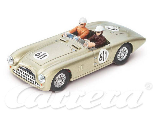 Aston Martin DB 3 Mille Miglia 1953
