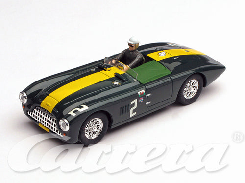 Aston Martin DB 3 Historic Racer