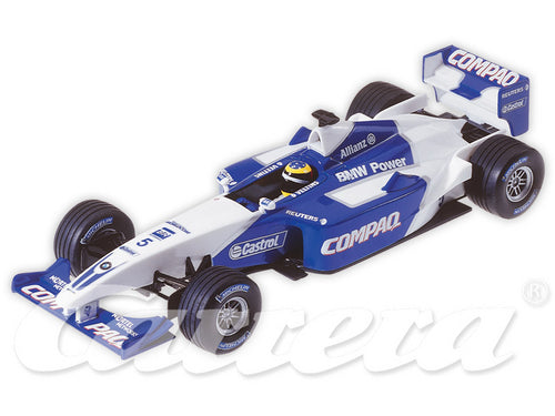 BMW-Williams FW 23 Ralf Schumacher