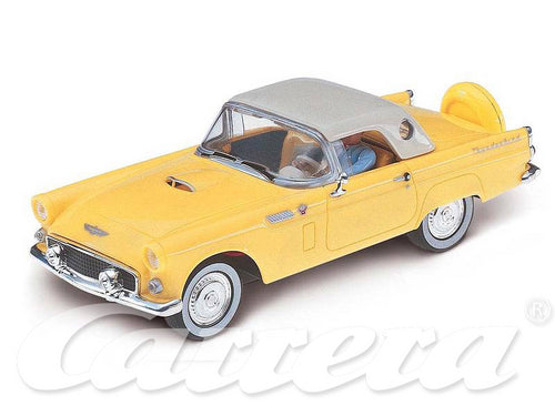 Ford Thunderbird 1956