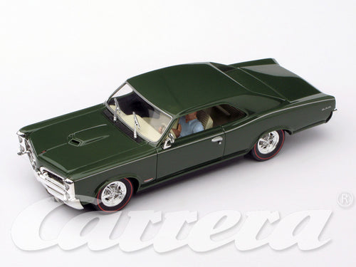 Pontiac GTO 1966 1966