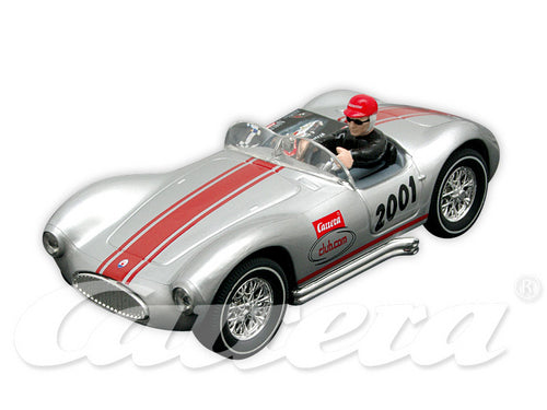 Maserati A6 GCS Club Model 2001