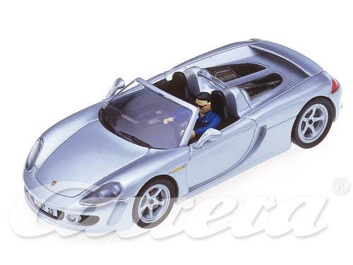 Porsche <tc>Carrera</tc> GT