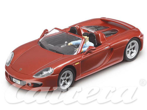 Porsche <tc>Carrera</tc> GT