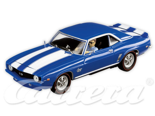 Chevrolet Camaro SS396 1969