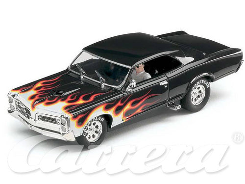 Pontiac GTO 1966 Custom