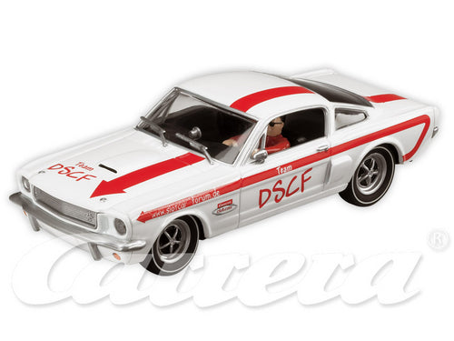 Ford Mustang GT 350 DSCF