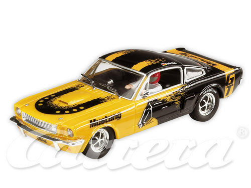 Ford Mustang GT 350 Club Model 2002
