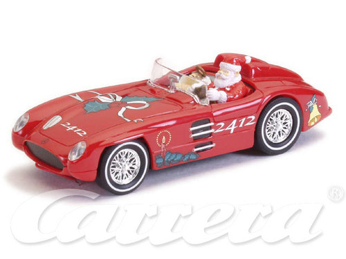 Mercedes-Benz 300 SLR 24.12.