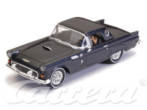 Ford Thunderbird 1956 - <tc>Go</tc>thbird