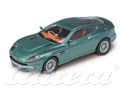 Aston Martin Vanquish