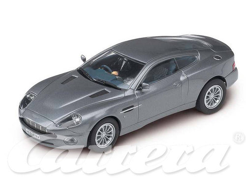 Aston Martin Vanquish Jamens Bond 007 - Die another day