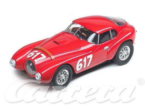 Ferrari 166/212 MM Uovo Mille Miglia 1952