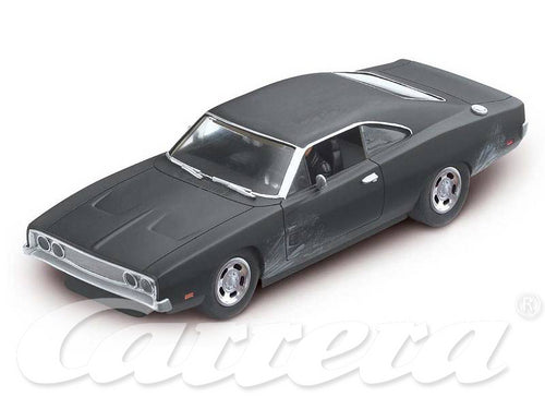 Dodge Charger 500 Street Version