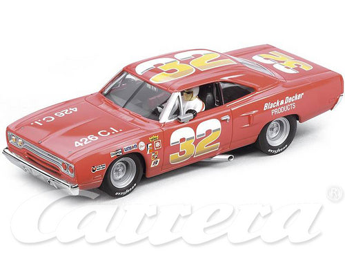 Plymouth Roadrunner Riverside 1970