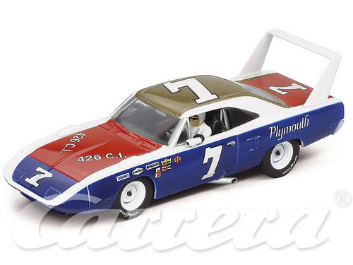 Plymouth Superbird