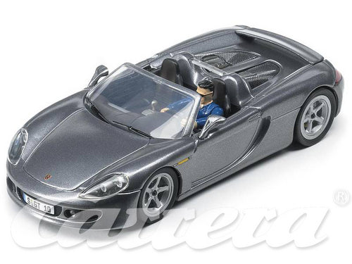 Porsche <tc>Carrera</tc> GT