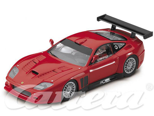 Ferrari 575 GTC Presentation Car