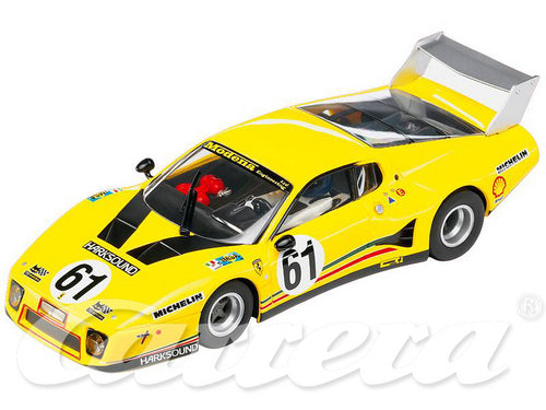 Ferrari 512 BB LM Beurlys - LM 1979