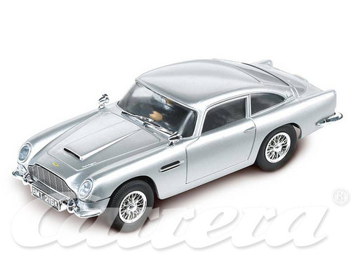 Aston Martin DB 5 James Bond 007 - <tc>Go</tc>ldfinger