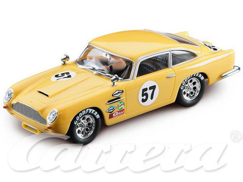 Aston Martin DB 5 Historic Racer