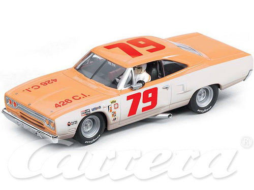 Plymouth Roadrunner 1970