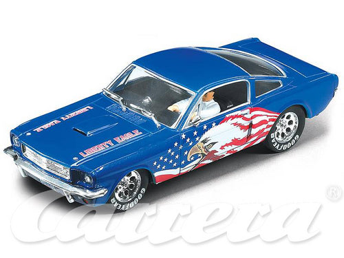 Ford Mustang GT 350 Liberty Eagle