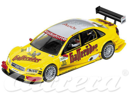 Audi A4 DTM 2004 Audi Sport Team Abt - Christian Abt