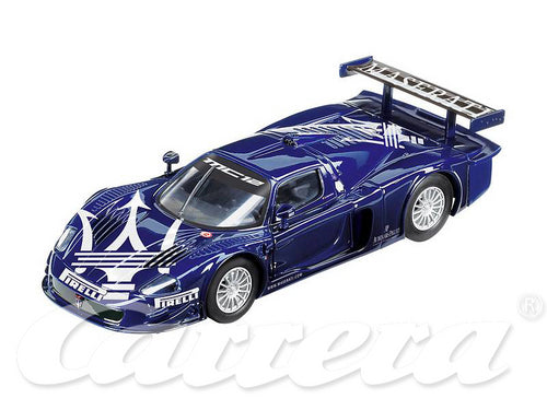 Maserati MC 12 Presentation Version
