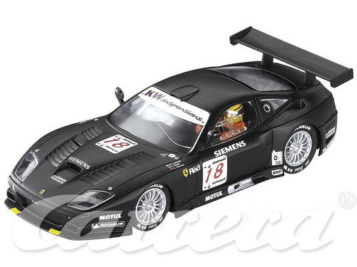 Ferrari 575 GTC JMB Racing - Monza 2004