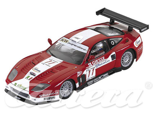 Ferrari 575 GTC G.P.C. Giesse Squadra Corse - Monza 2004