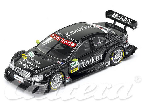 Mercedes-Benz C-Class DTM 2004 AMG-Mercedes - Gary Paffett