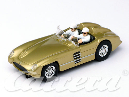 Mercedes-Benz 300 SLR