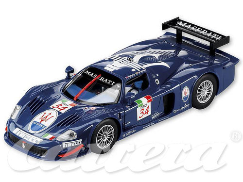 Maserati MC 12 AF Corse 2004