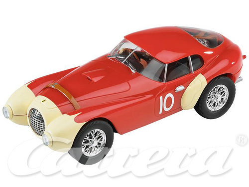 Ferrari 166/212 MM Uovo Texas 1952