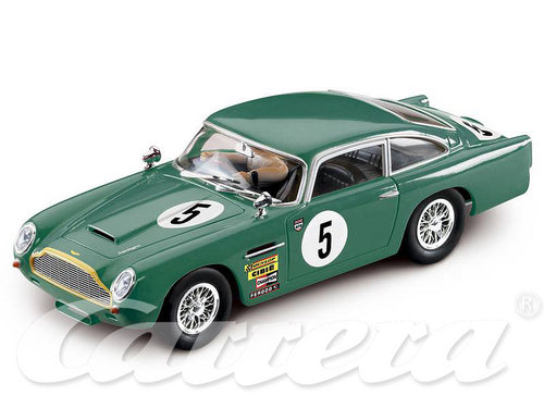 Aston Martin DB 5 Race Version