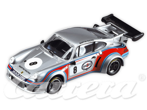 Porsche 911 RSR Turbo Martini Racing