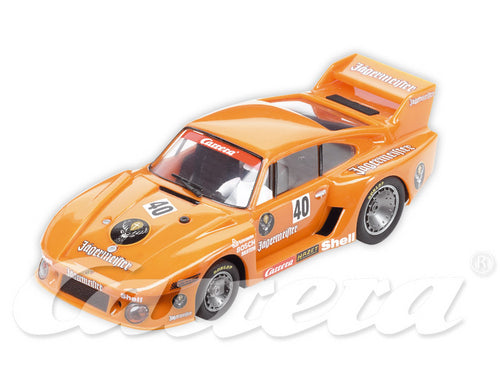 Porsche 935 Jägermeister