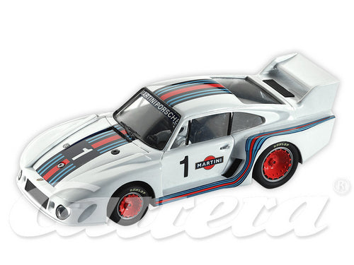 Porsche 935 Martini Racing