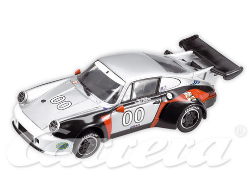 Porsche 911 RSR Turbo Daytona 1977