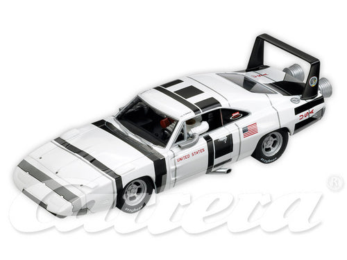 Dodge Charger Daytona Club Model 2004