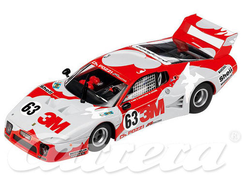 Ferrari 512 BB LM 3M - LM 1979