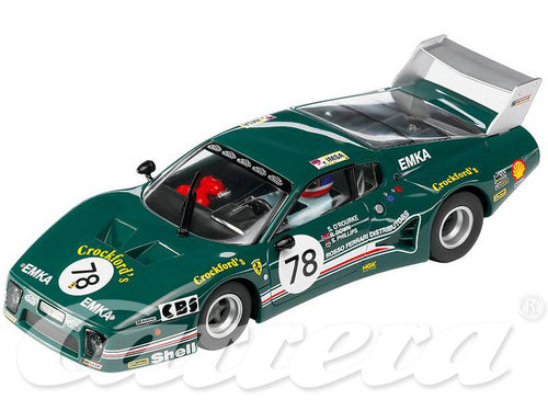 Ferrari 512 BB LM EMKA - LM 1980