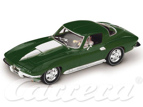Chevrolet Corvette Sting Ray 427 <tc>Go</tc>odwood Green